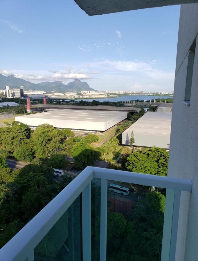 Flats Rio Stay Rio de Janeiro Exteriör bild