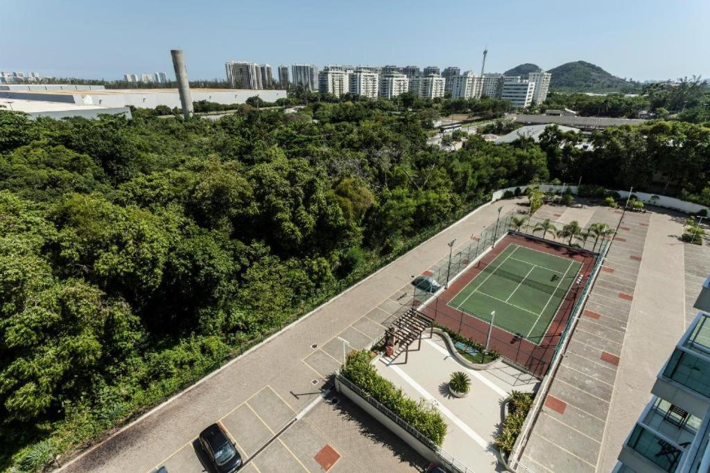 Flats Rio Stay Rio de Janeiro Exteriör bild